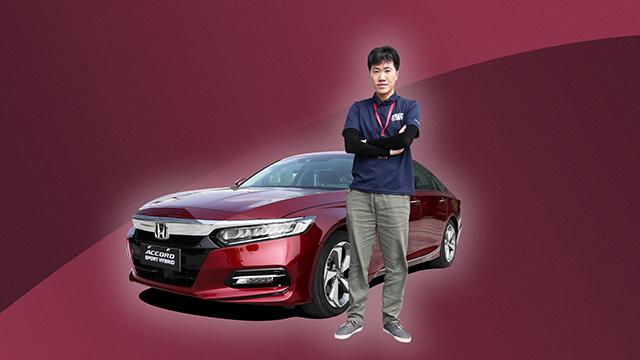 可能是最好的十代雅阁混动解读 寅哥和你聊聊变化在哪里？