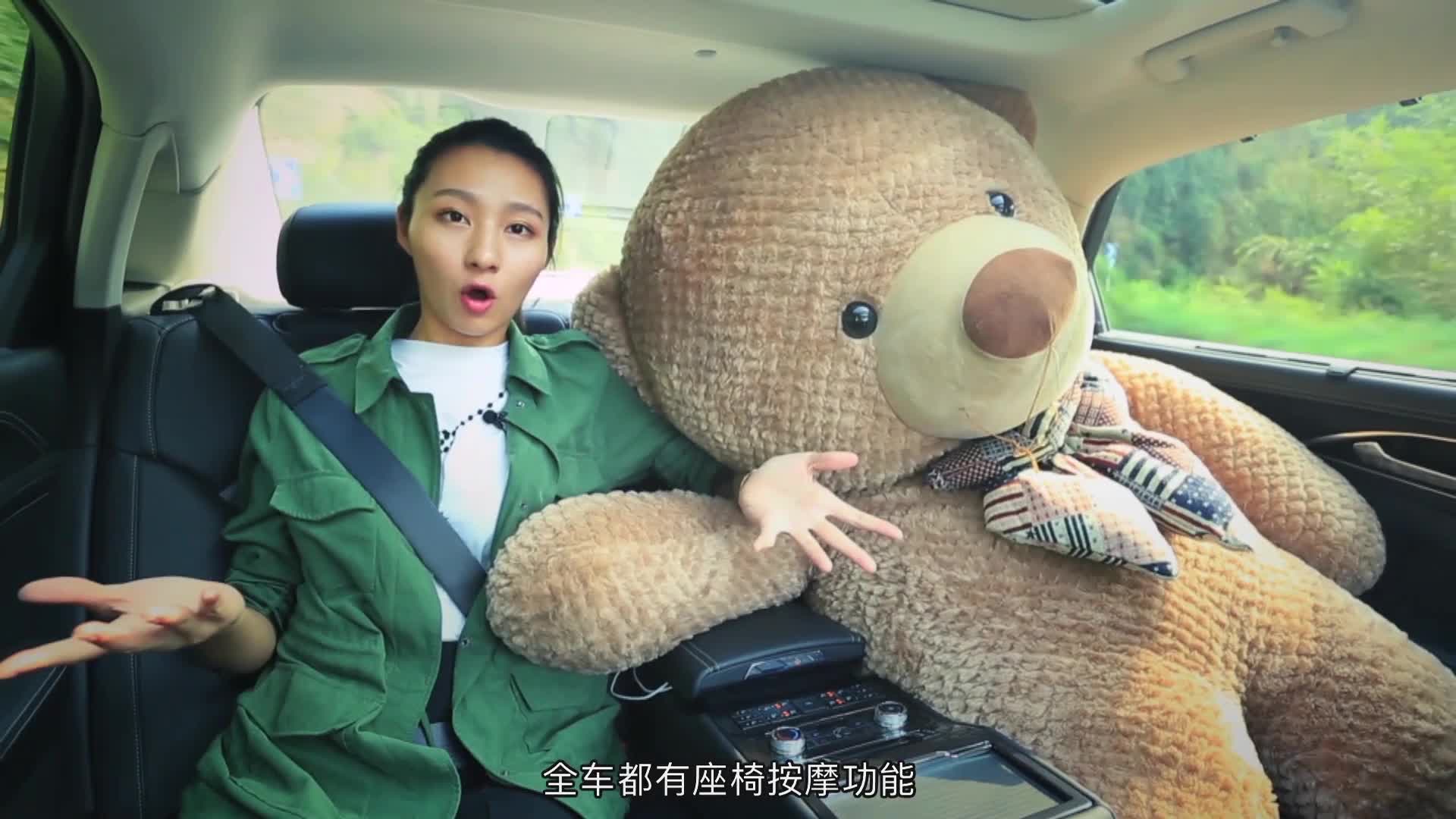 侃车记忆 | 怎么给金牛座“把脉”