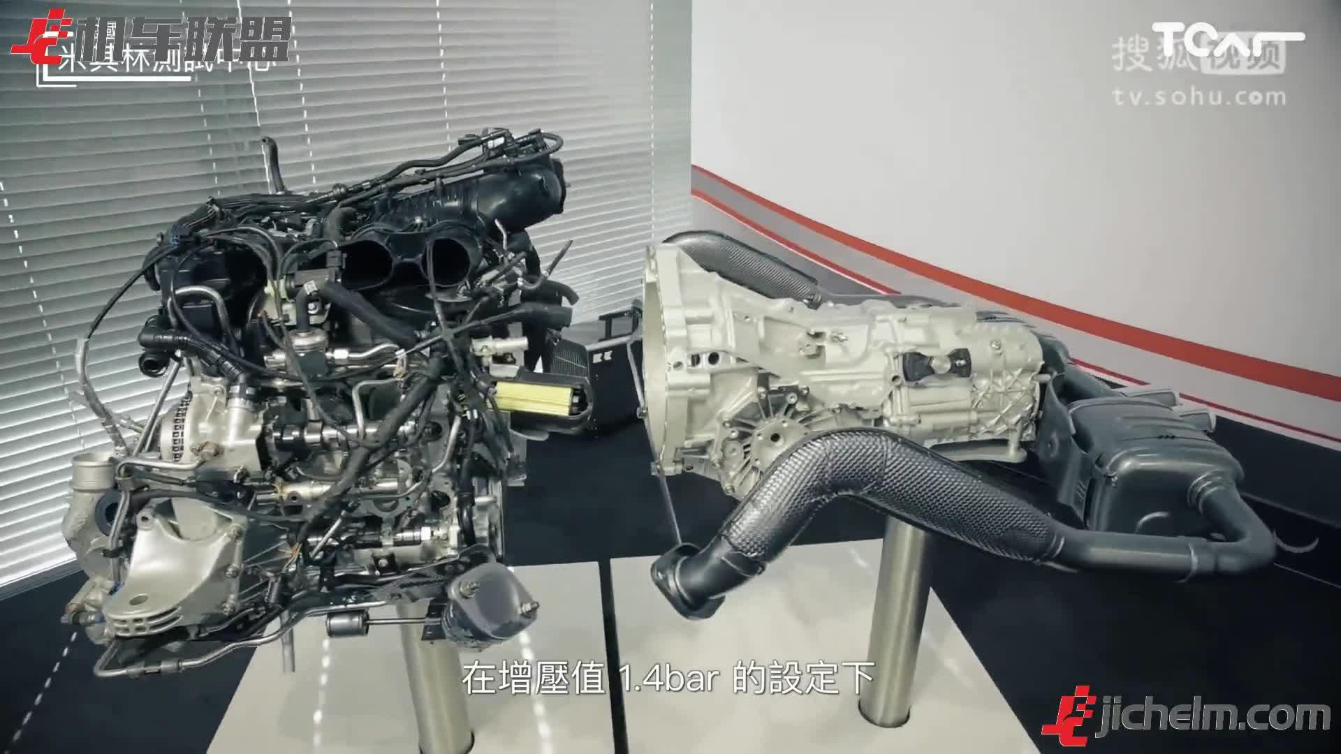 【机车联盟】Porsche保时捷 718 Boxster S 法国赛道体验