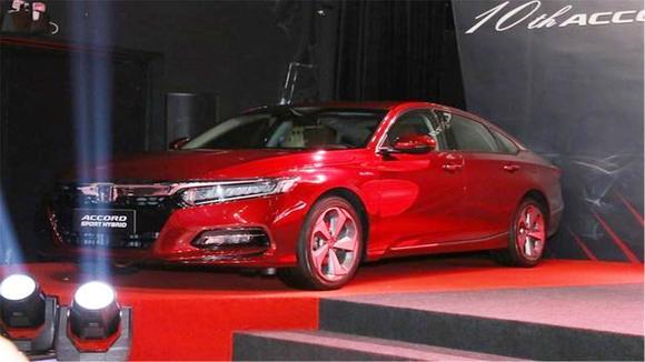 不到20万的本田雅阁混动锐酷版，却有一个最致命的要害！