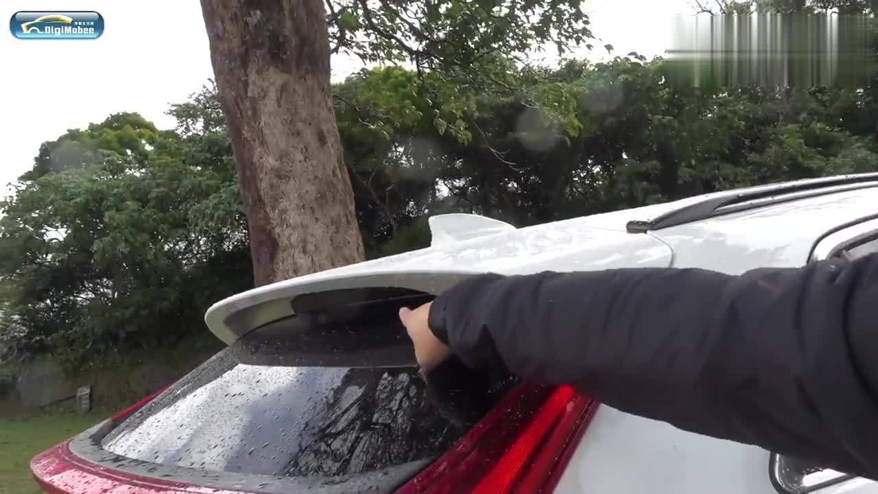 一款值得期待的跨界SUV，台湾媒体抢鲜试驾三菱Eclipse Cross