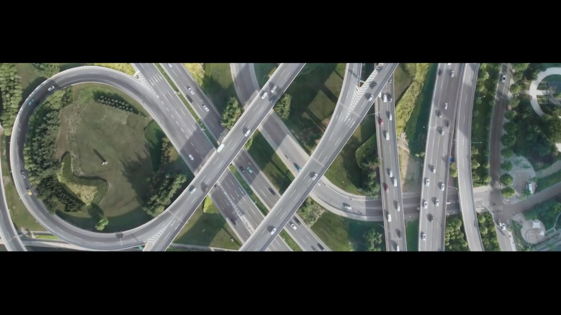 超级碗汽车广告 | Jeep自由光：道路