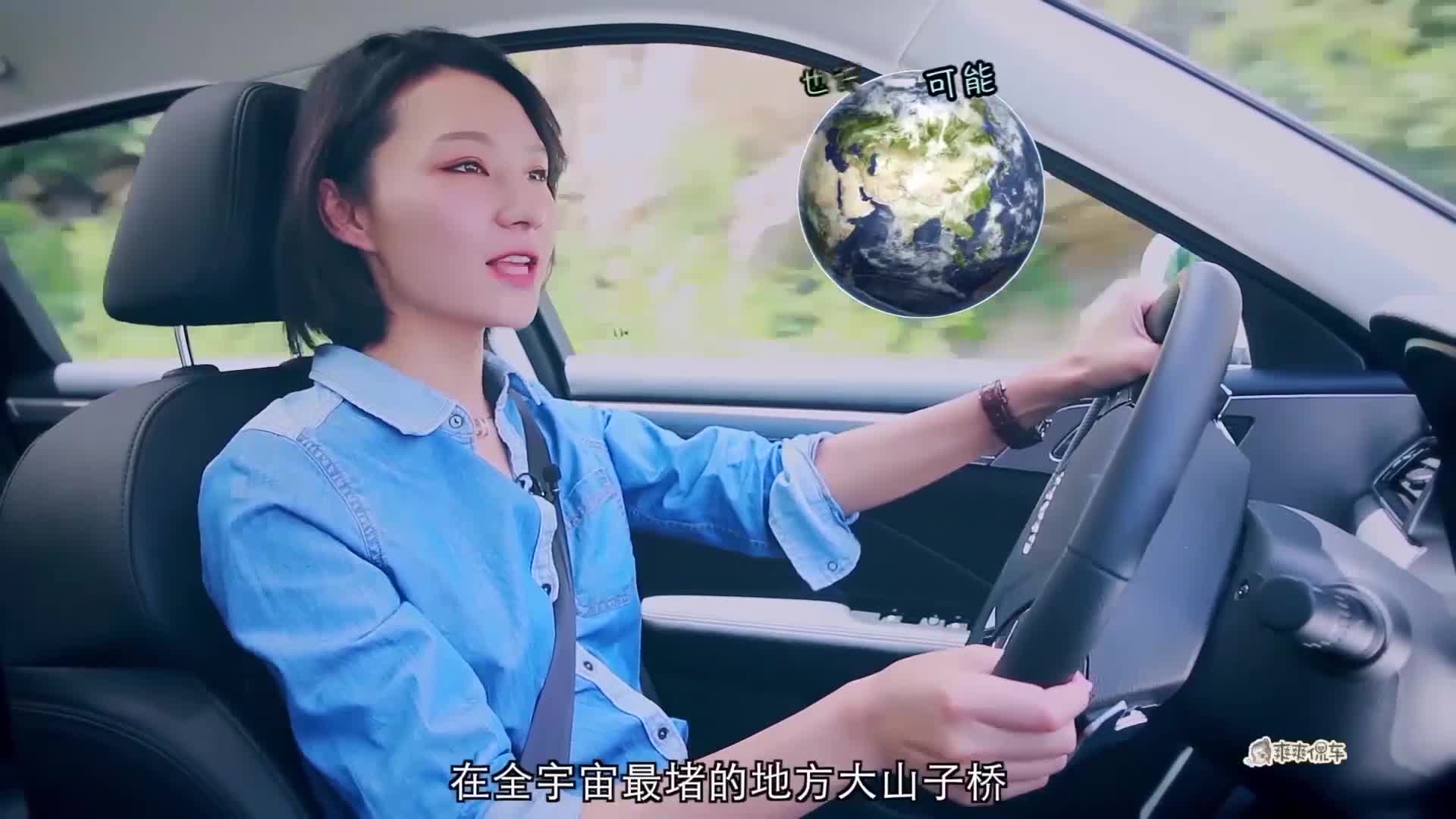 H7的动力表现其实挺好的