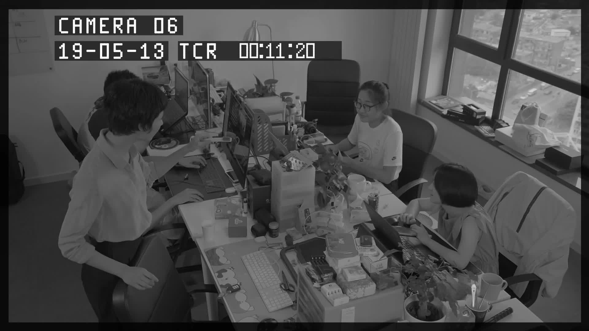 你是谁？INSPIRE上演都市悬疑剧 | 爽爽侃车特辑