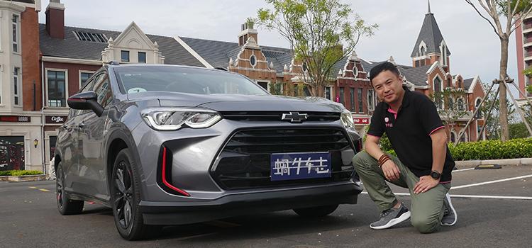 不想当MPV的SUV不是好轿车！抢先试雪佛兰沃兰多