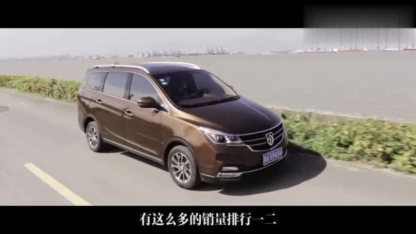 豆哥不卖车：宝骏730是如何做到年销27万辆的？