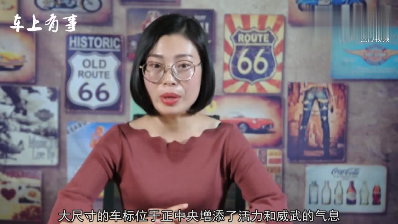 奔驰Gle63给你诠释，轿跑与SUV的完美融合，和宝马X6M 你看好谁