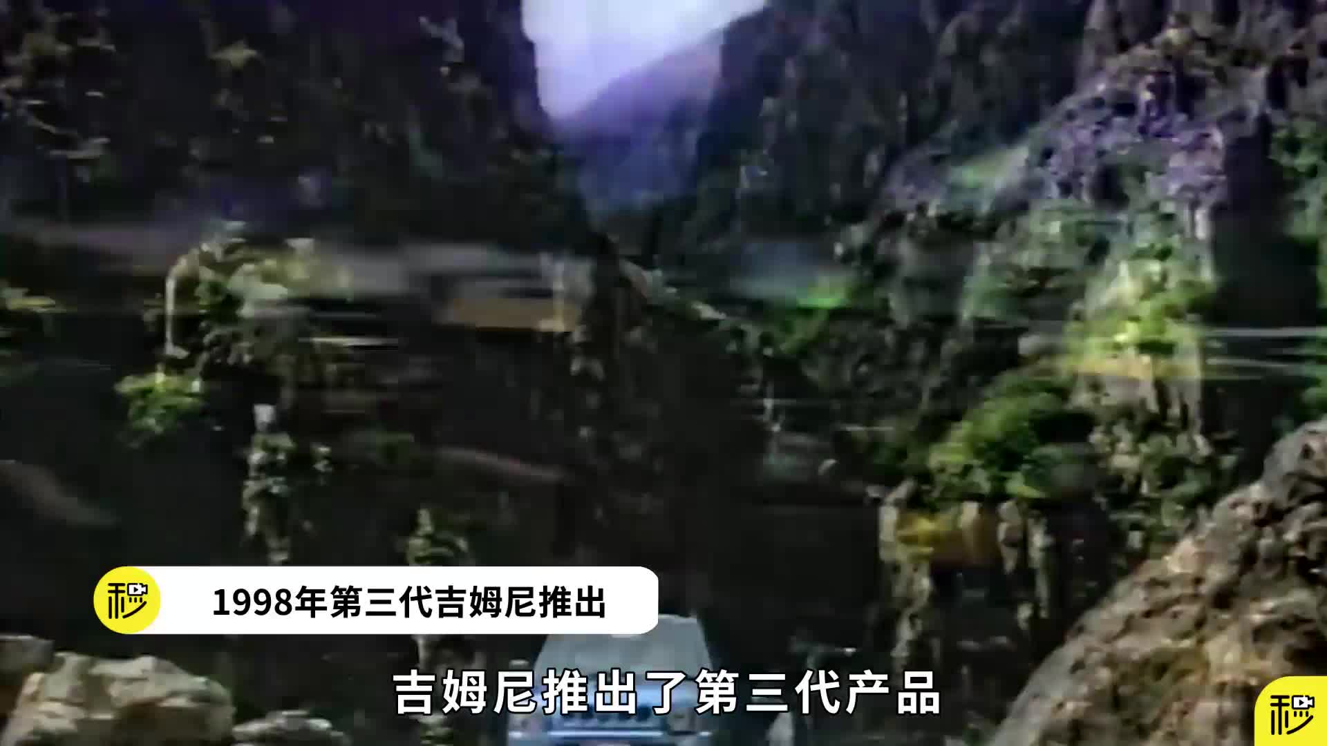10万出头的铃木新吉姆尼硬派SUV能完爆奔驰G？