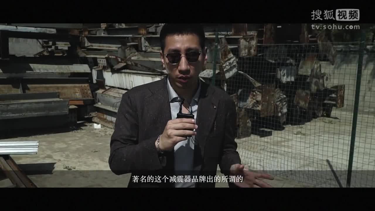 李小龙心中的水M4 GTS