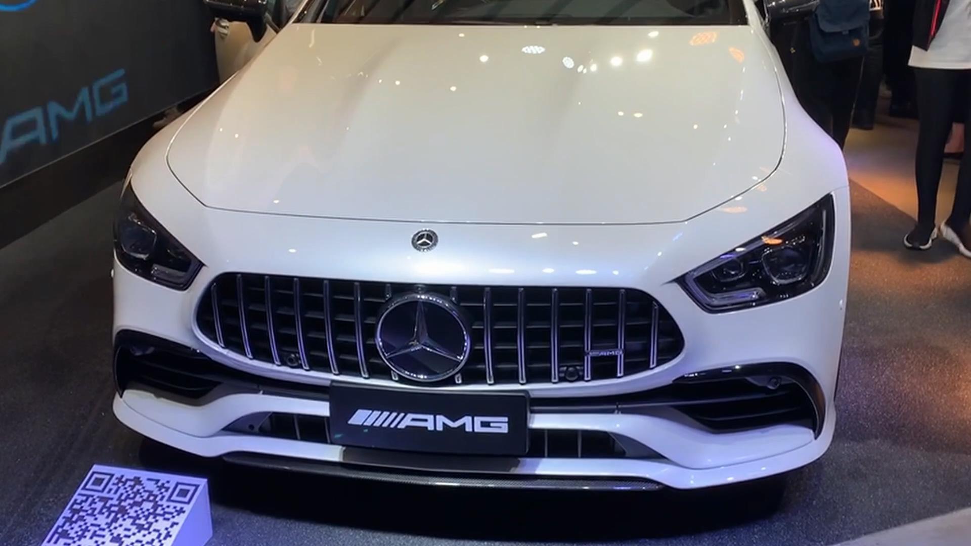 远远甩掉M5和Panamera，它是新的纽北最速四门车