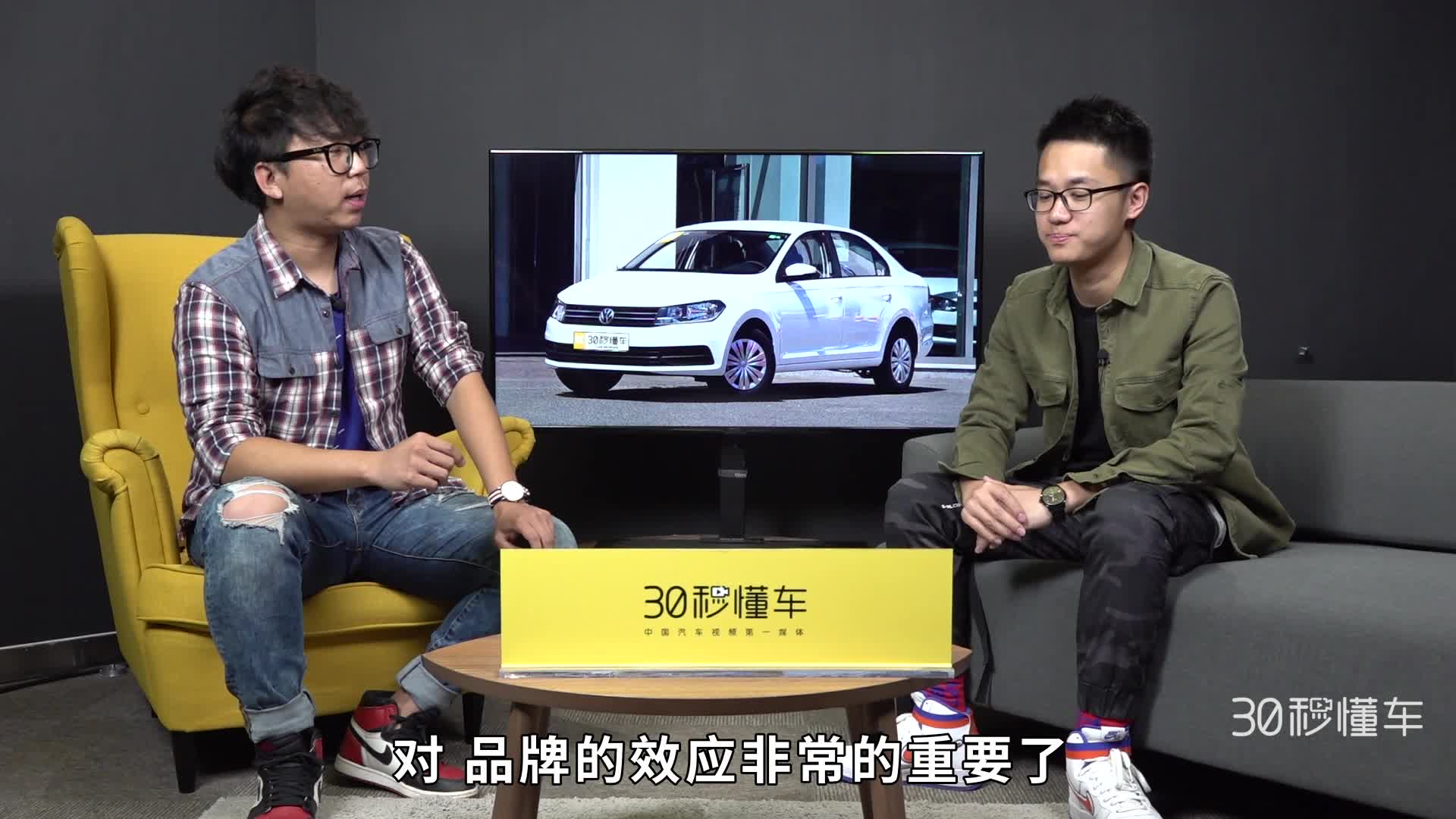 自主品牌缺席 桑塔纳阔别两月回归榜单
