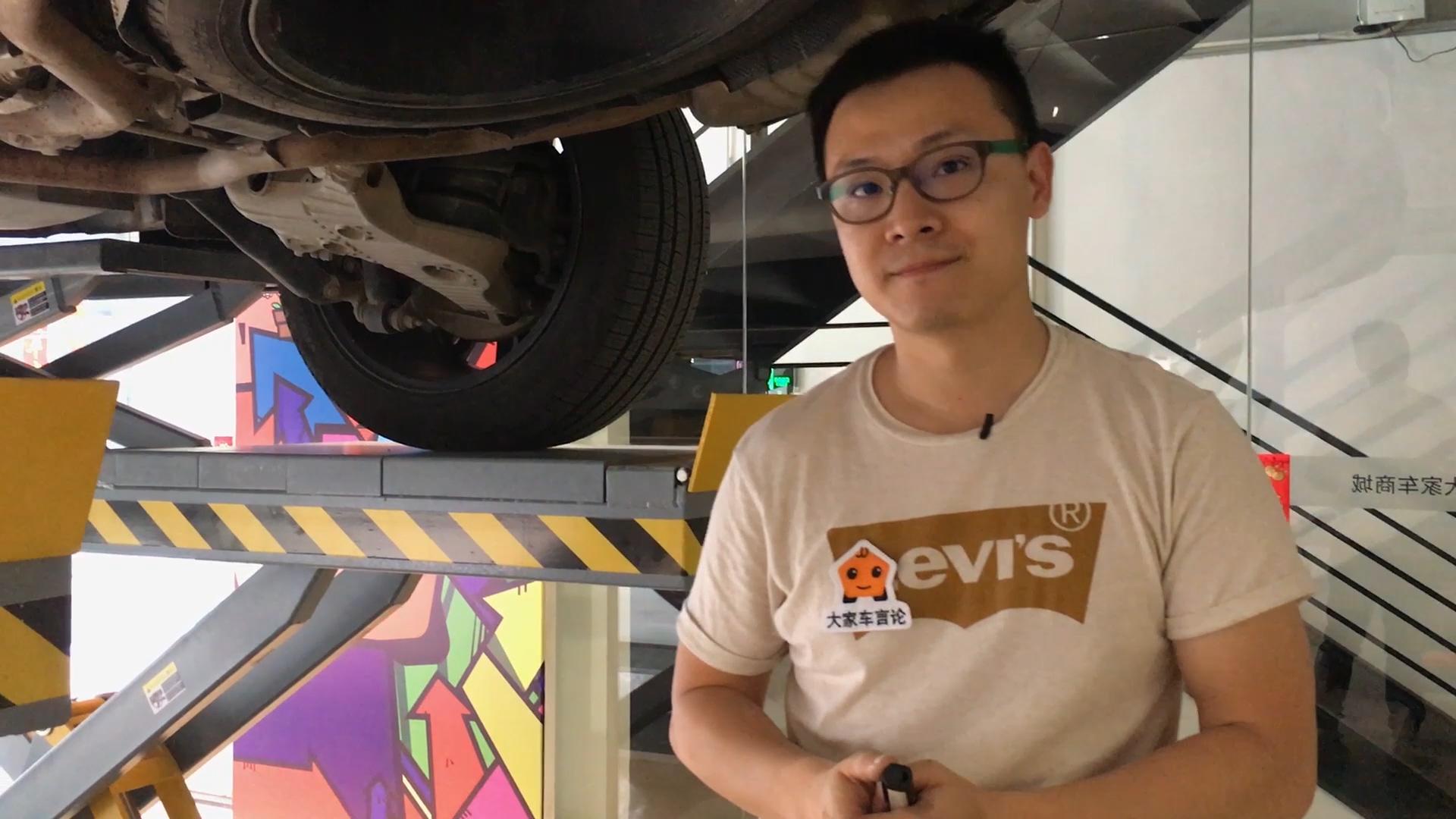 裙下之神：放弃了大梁的发现5，真的“软”了吗？