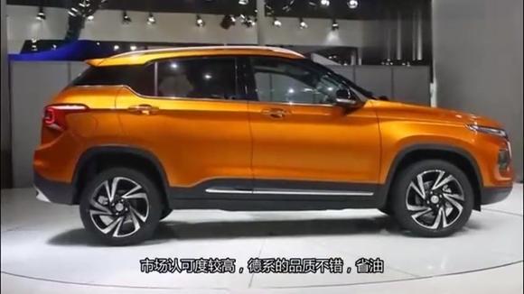 大众新款桑塔纳和宝骏510哪个比较适合家用？