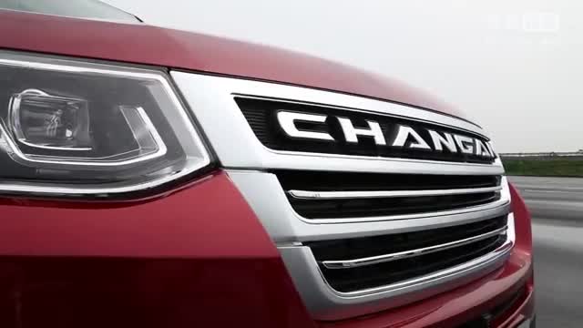 8.41秒！长安CS95创中国品牌中大型SUV百公里加速新纪录！