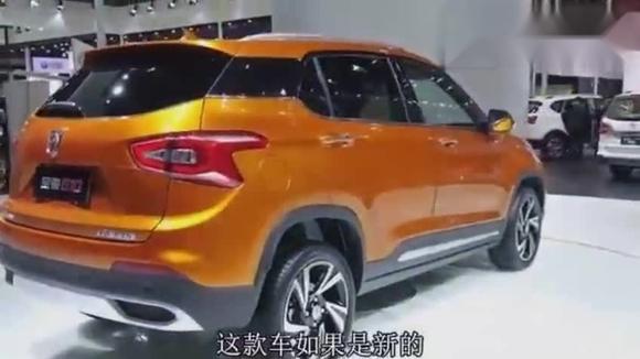 先别急着买宝骏510，来看看它有哪些缺点，看完你再决定要不要买