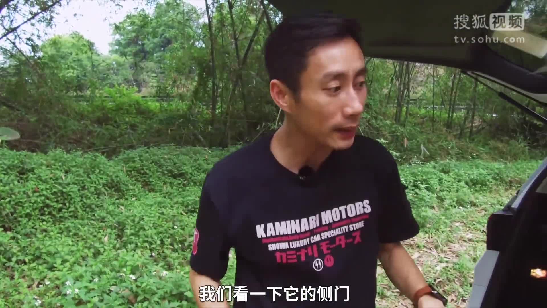 本田奥德赛PK大众夏朗，MPV之间的斗争谁更猛？