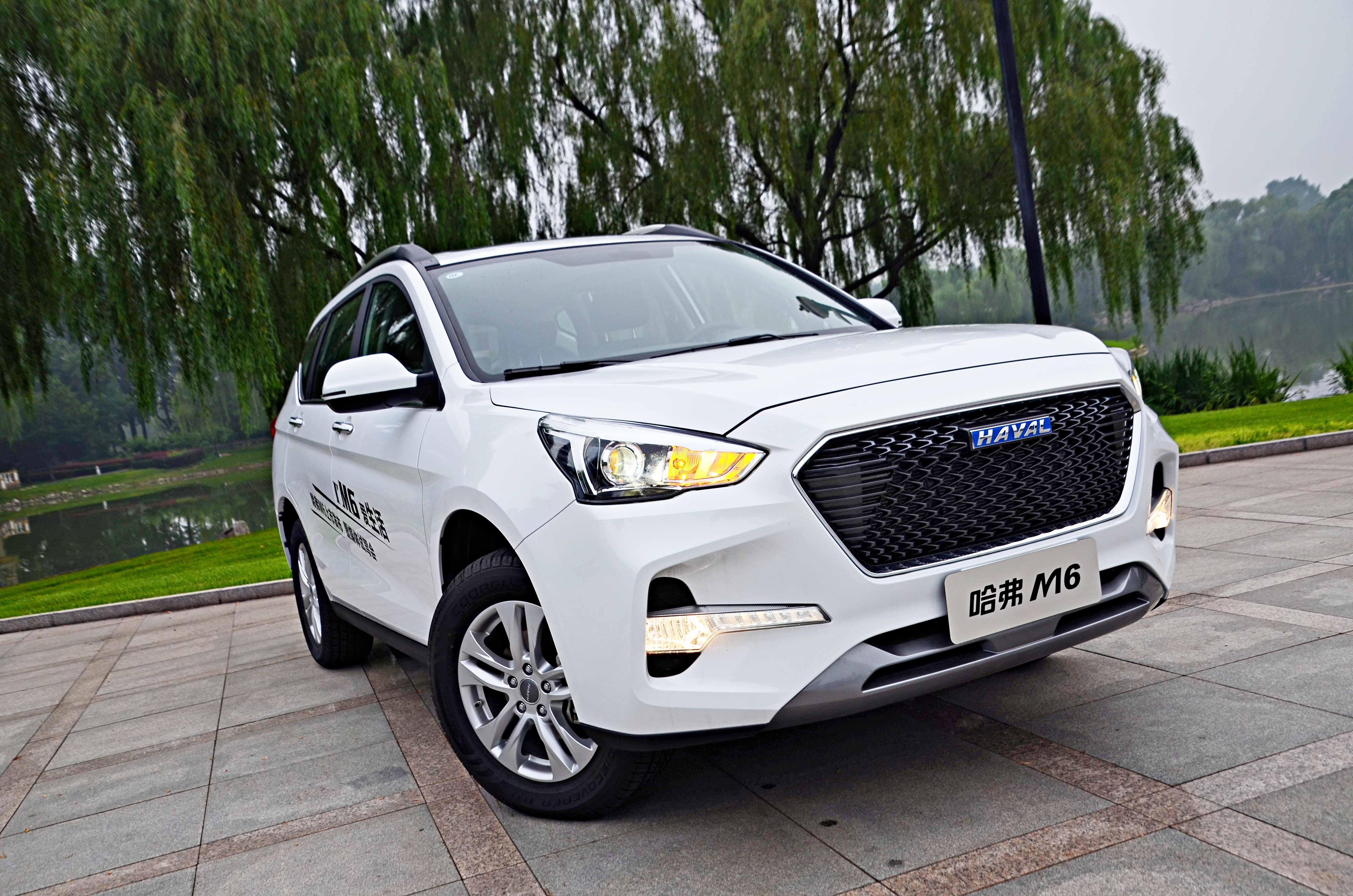 哈弗M6为什么突然降价那么多？这车还值得买吗？老司机说了实话