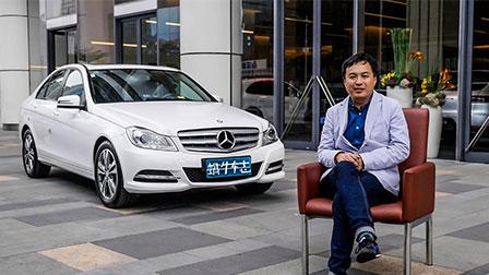 二手昂科拉能省多少钱? 20万内想开上奔驰? 想白菜价买B级车?