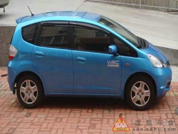 第一次作业自己动手飞度改装霹雳游侠灯- 搜狐