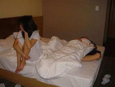 福建女大学生参加社会实践遭国税局长强奸- 搜