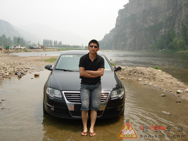 十度照片,大家随便看看- 搜狐车会