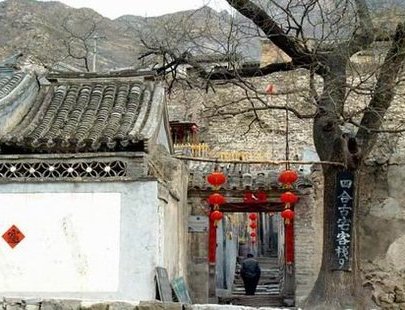 【召集】4月23日门头沟爨底下+珍珠湖踏青一