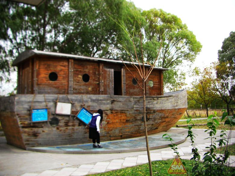 动物的挪亚方舟[挑战写手]