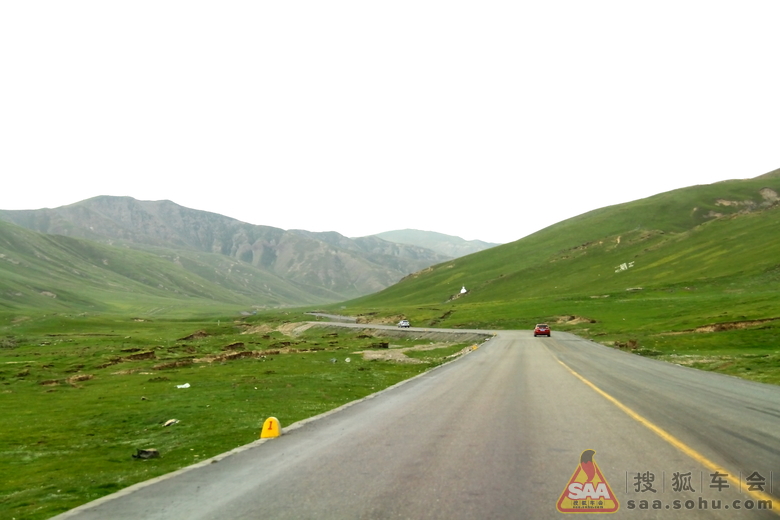 从北京出发经河北山西陕西宁夏甘肃青海内蒙古