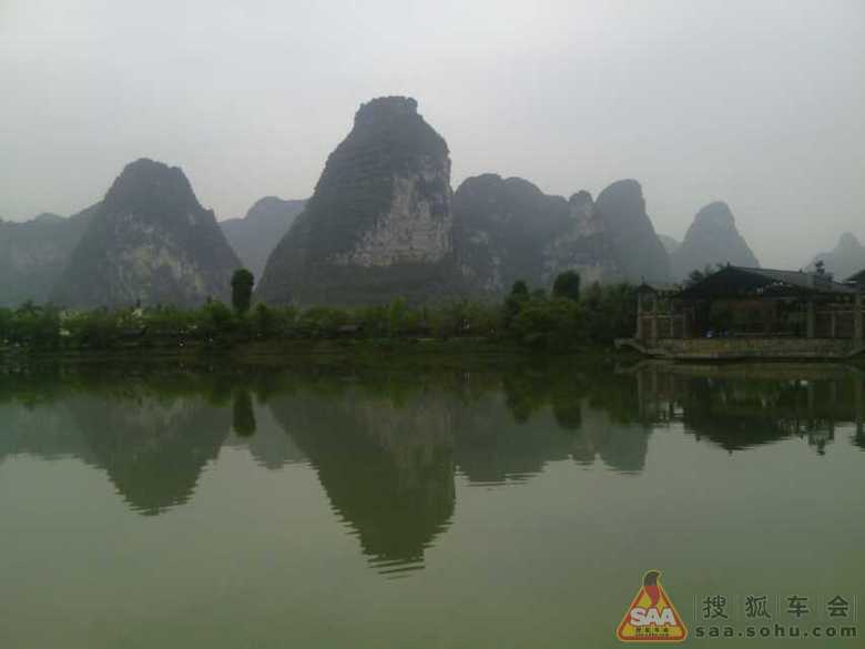 牛兄深秋广西探险浪漫之旅微信直播_港澳自由行