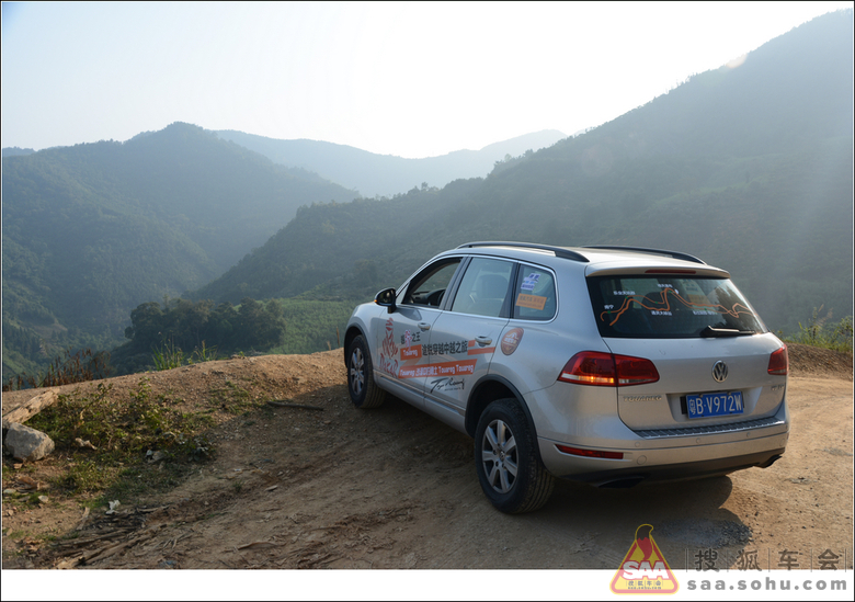 牛兄深秋广西探险浪漫之旅微信直播_港澳自由行