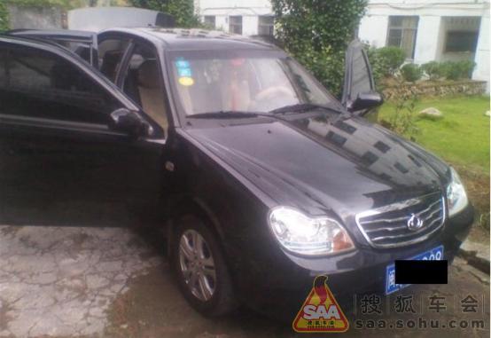 多年的梦想实现了,说说我家自由舰的油耗 - 全