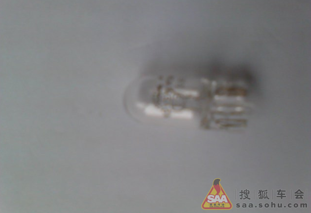 比亚迪g3缴作业,改装led后备箱 阅读灯,申精高清图片