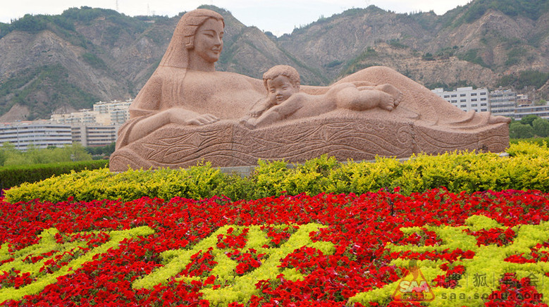 6月去了青海玩,风景如画,推荐车友去玩玩