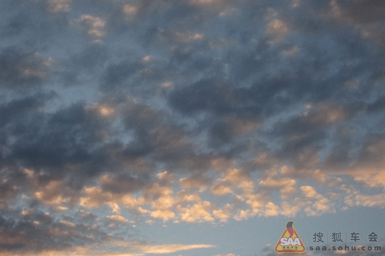 [苏车杂谈0918]非常的日子再来说说云_江苏车