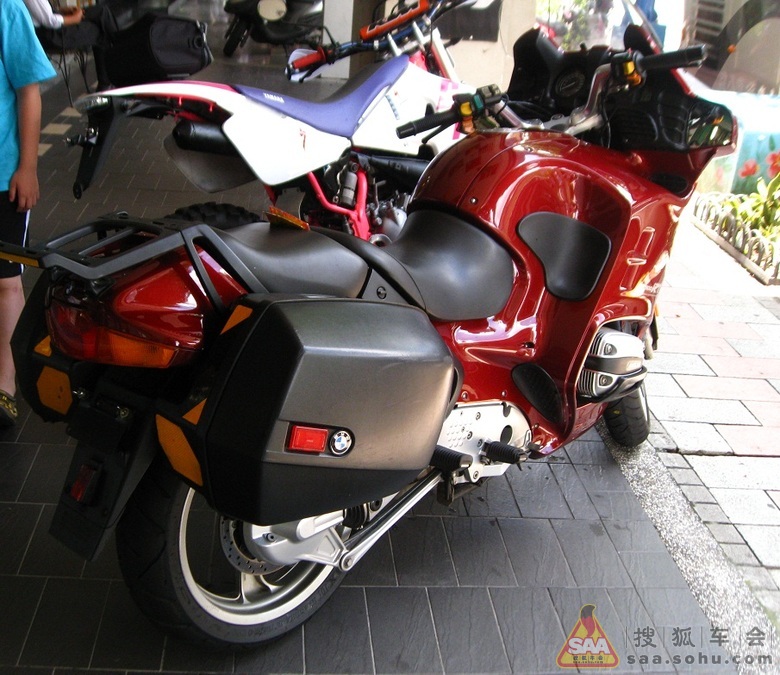 老北京台湾自由行游记_北京自驾游FB俱乐部