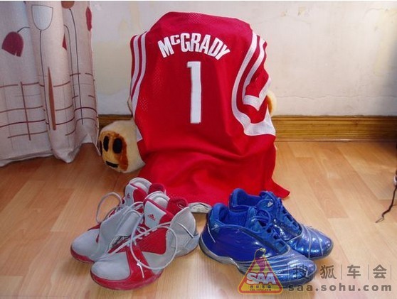 我与NBA的不解之缘,来看看我所有的NBA收藏