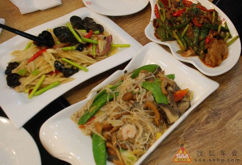 北京-湖北3500公里单车游之一 幸福在路上_自