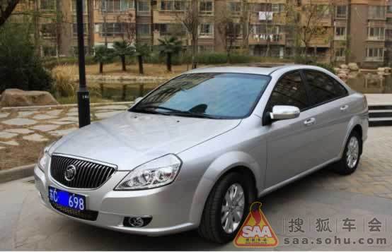 首保提车作业+金属标 - 凯越-凯旋越队