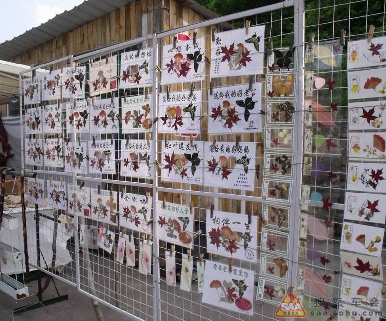 【难忘的旅行】本溪自驾游_科鲁兹-兹势力