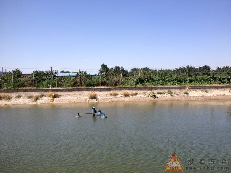 小伙伴【自驾游】通州森林公园烧烤垂钓一日游