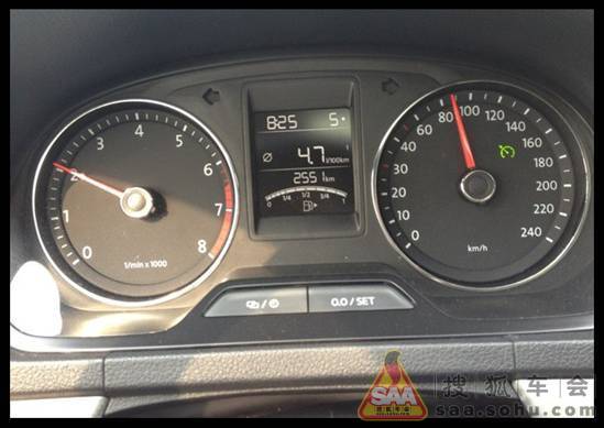 <em>拉完</em>高速,首次保养,说下油耗(转)_狐说车坛_汽