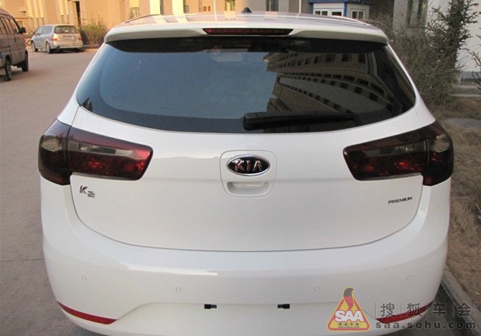 要提车啦!请教S应该提供的单据有哪些? - 起亚