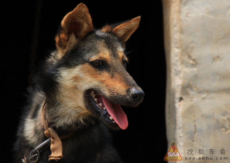 辉县罗姐寨、葫芦坝两日游_安阳车友会