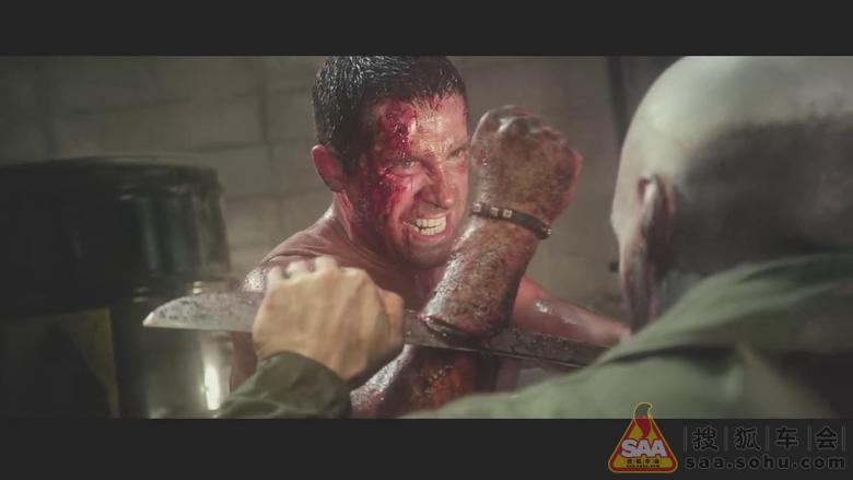 <再造战士4> - 轻野联盟