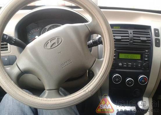 途胜车主处女秀,文字功底有待提高。 - 现代车