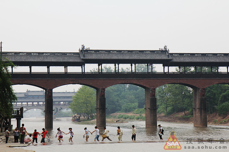 川西魅力城市--崇州_四川车友会