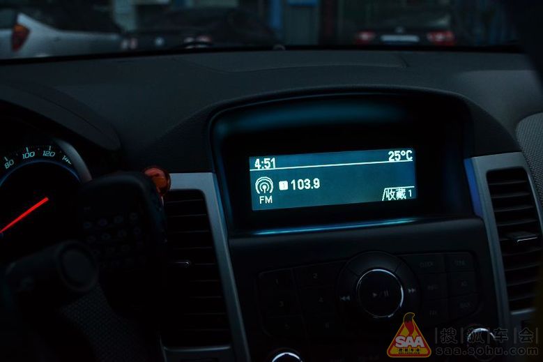 科鲁兹婚车队作业:7.16日昌平沙河跑一圈! - 科