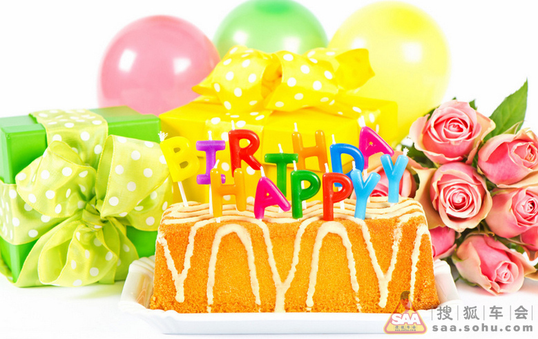 最爱很忙,很少露面,我还是想在这儿说一句:生日