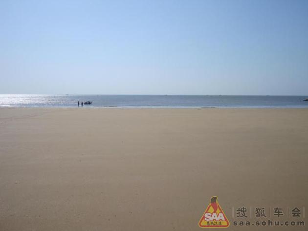 日照海边渔家乐 吃货的福地 住宿是干净舒适的