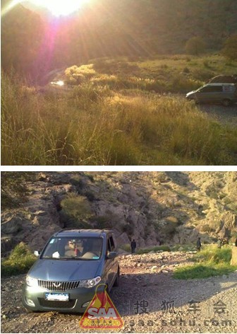 大美青海湖--宏光2100公里自驾游 - 北京自驾游